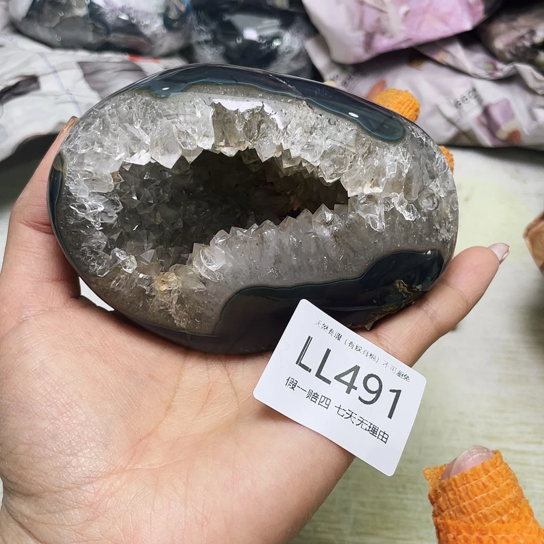 水晶摆件未镶嵌摆件