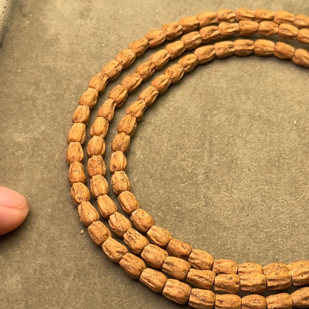 柏香籽/百香籽手串