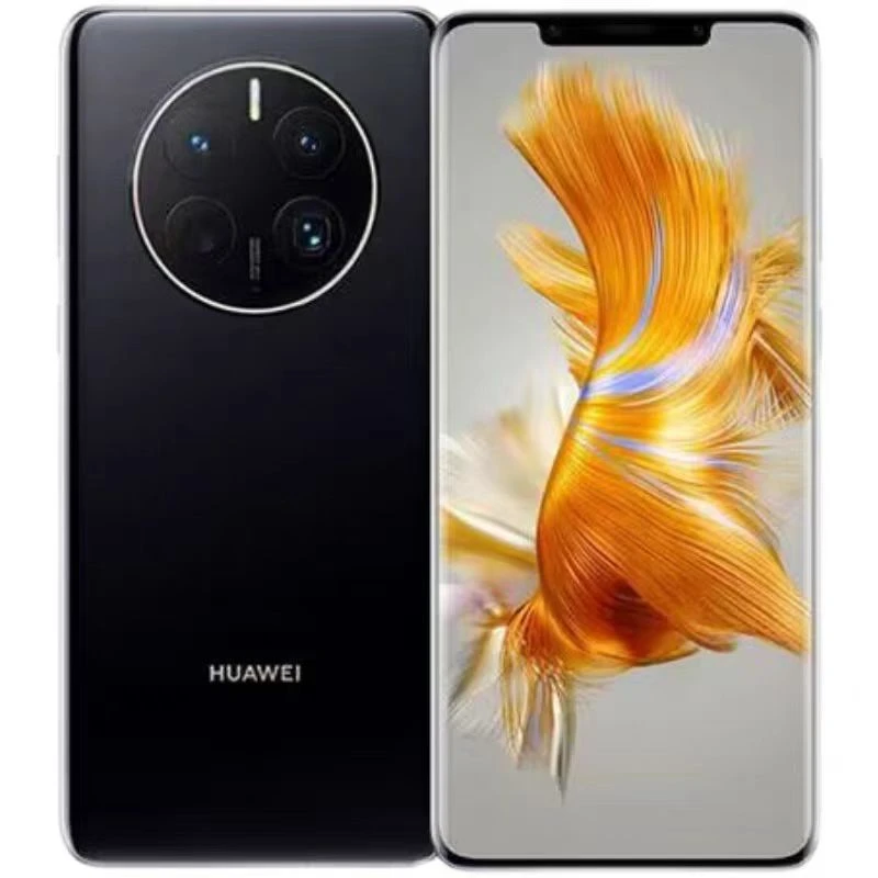 99新 Huawei/华为 256G mate 50pro骁龙芯片全网通正品智能手机