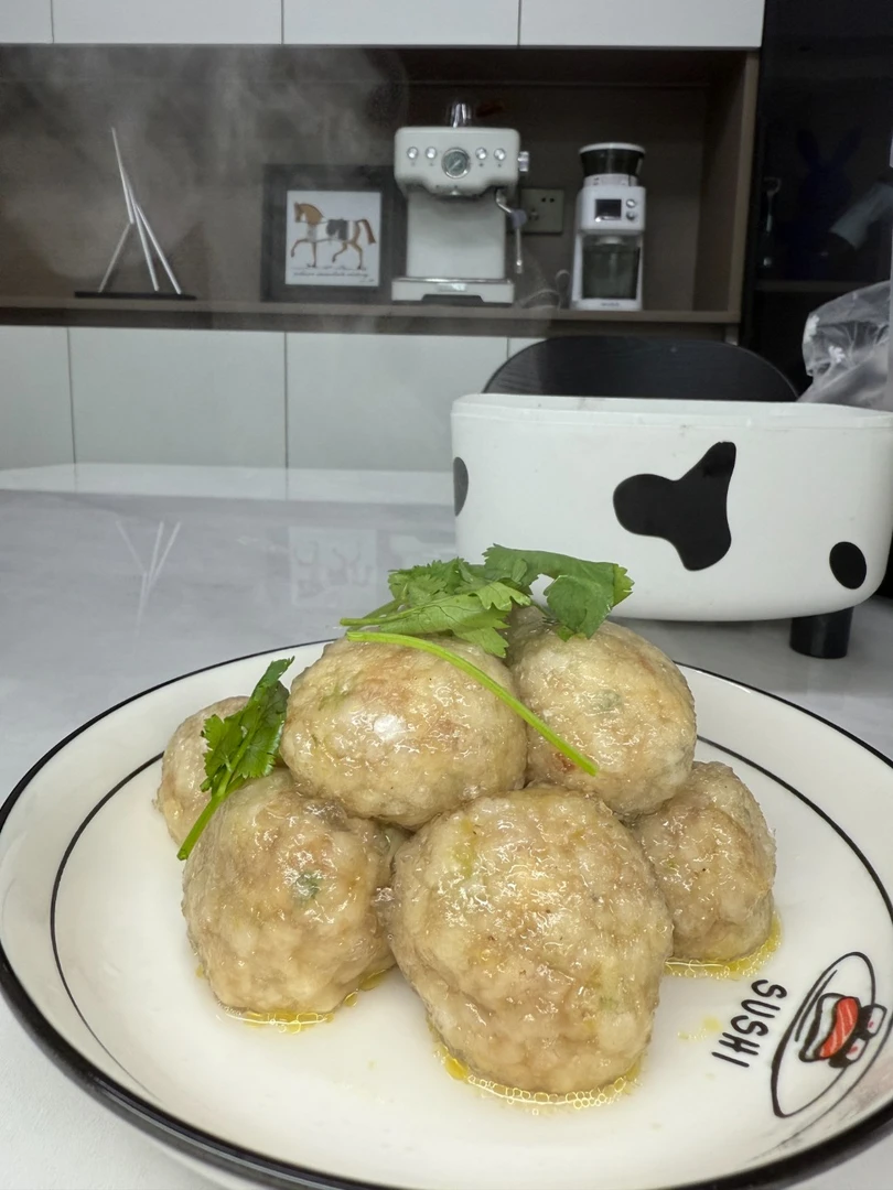 新店【速食纯手工】安徽淮南圆子纯手工特产新鲜圆子