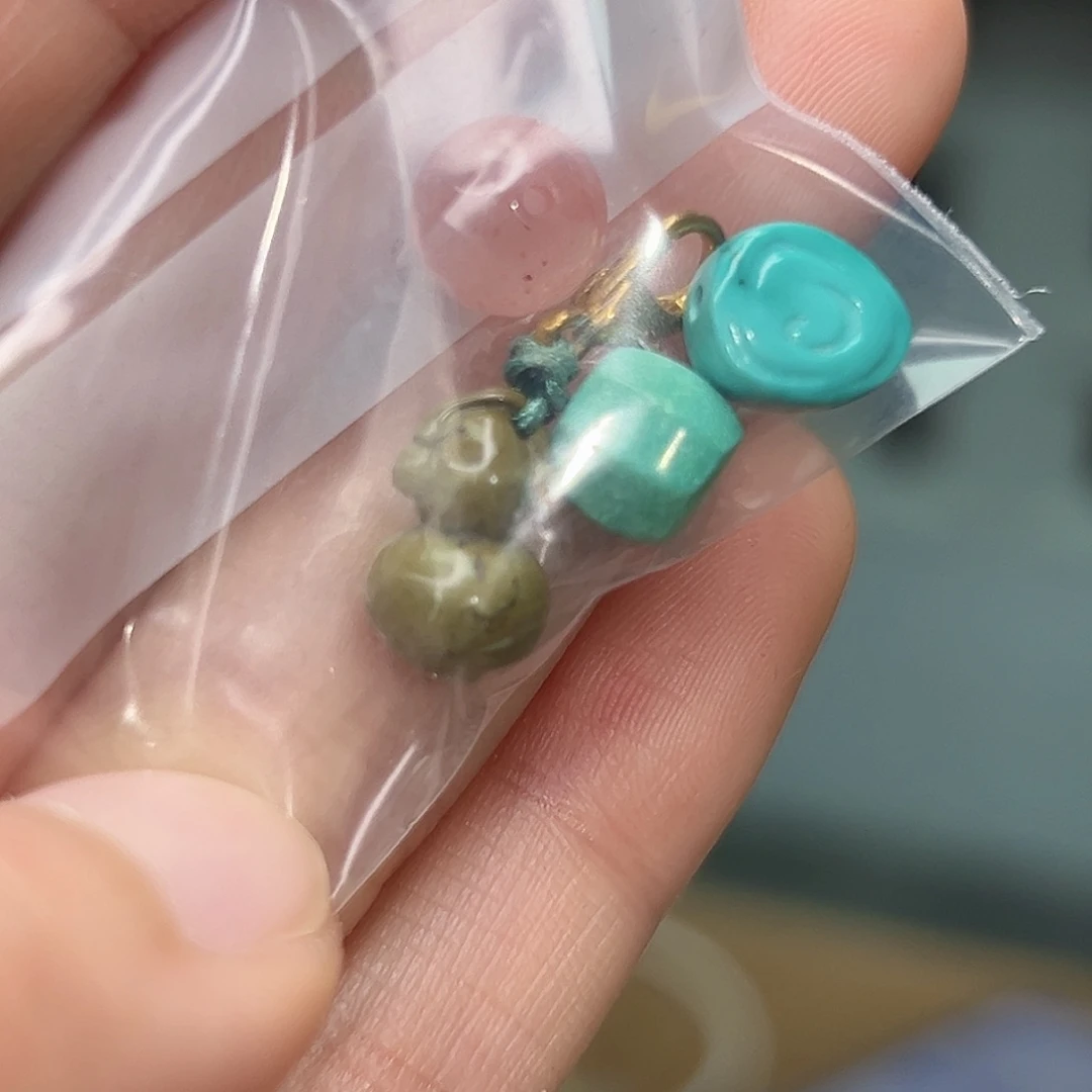 南红玛瑙珠宝奇石未镶嵌