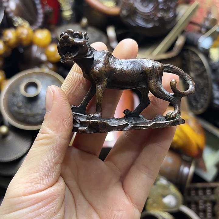 文玩摆件专属藏收摆件