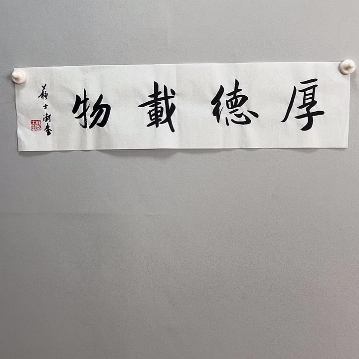 苏老师书法作品11111