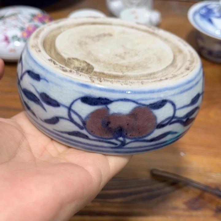 摆件景德镇陶瓷艺术品