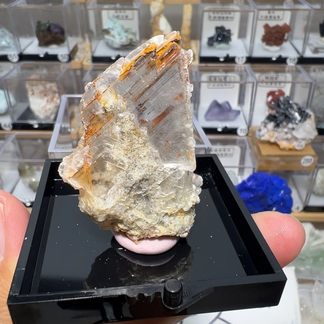 大型摆件（非配饰）紫晶银S925镶嵌