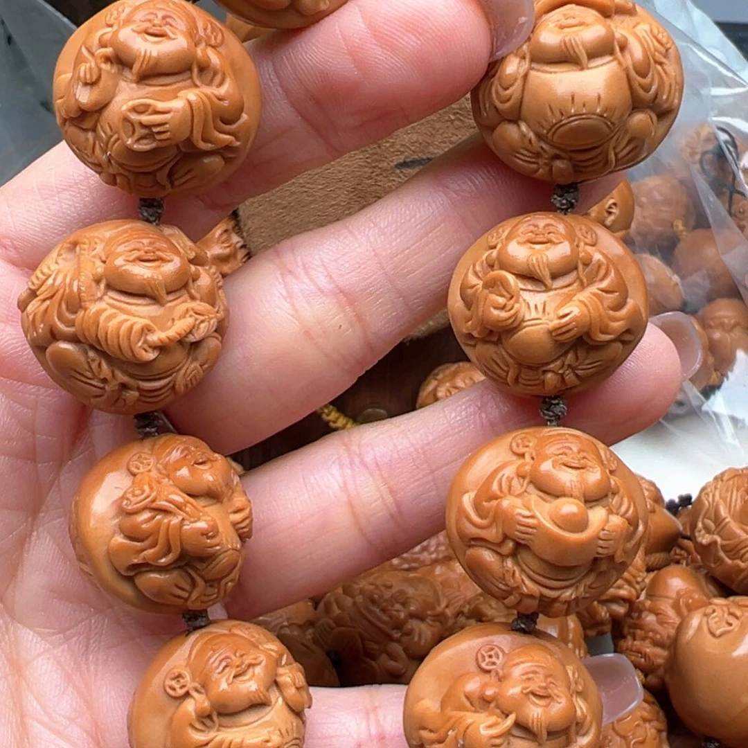 手串/手链橄榄核橄榄核