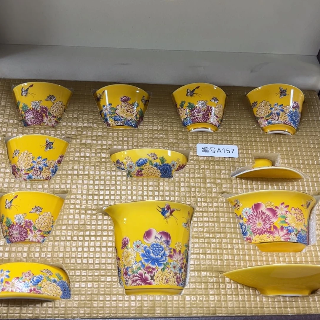 陶瓷茶具陶瓷茶具