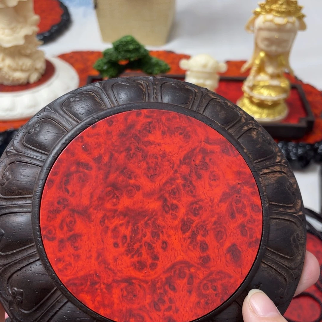 东非黑黄檀（紫光檀）