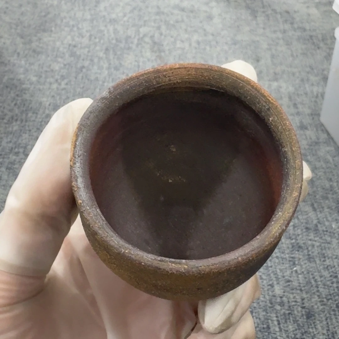 茶杯紫砂非常美丽漂亮的物品
