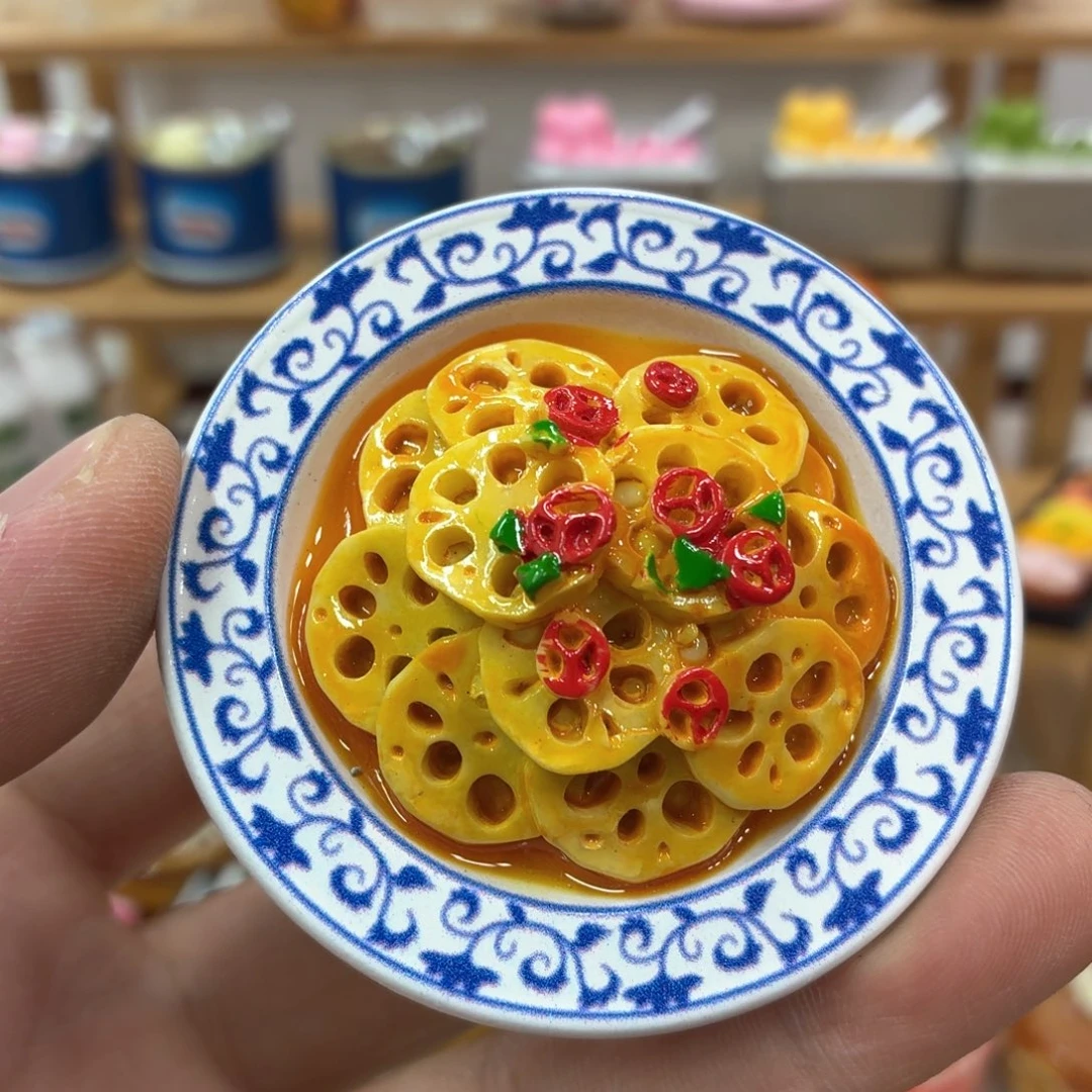 冰箱贴直播间选拍特价