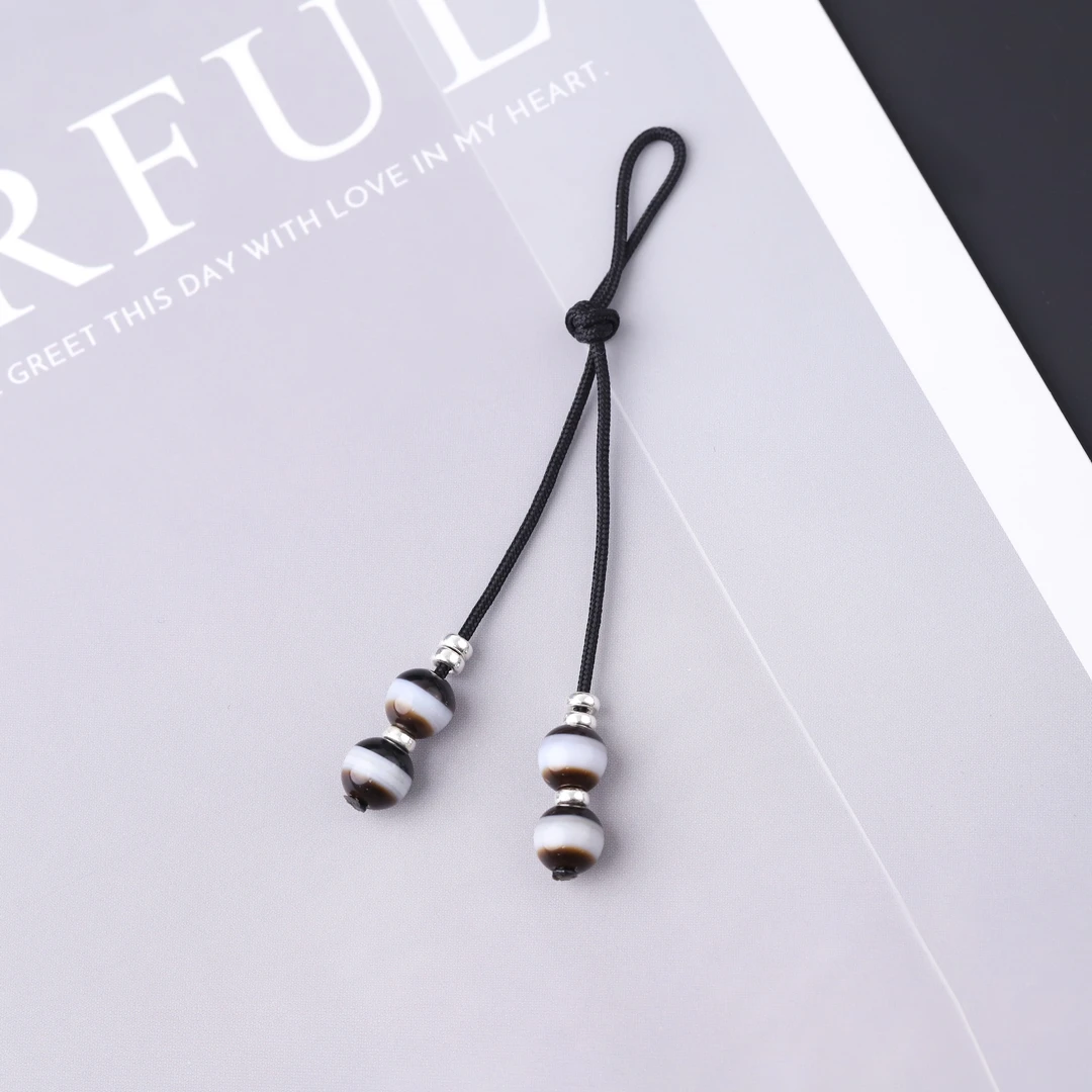 S2129  一线珠弟子珠文玩配饰DIY配件