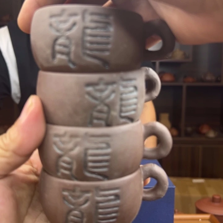 茶壶紫砂宜兴紫砂壶