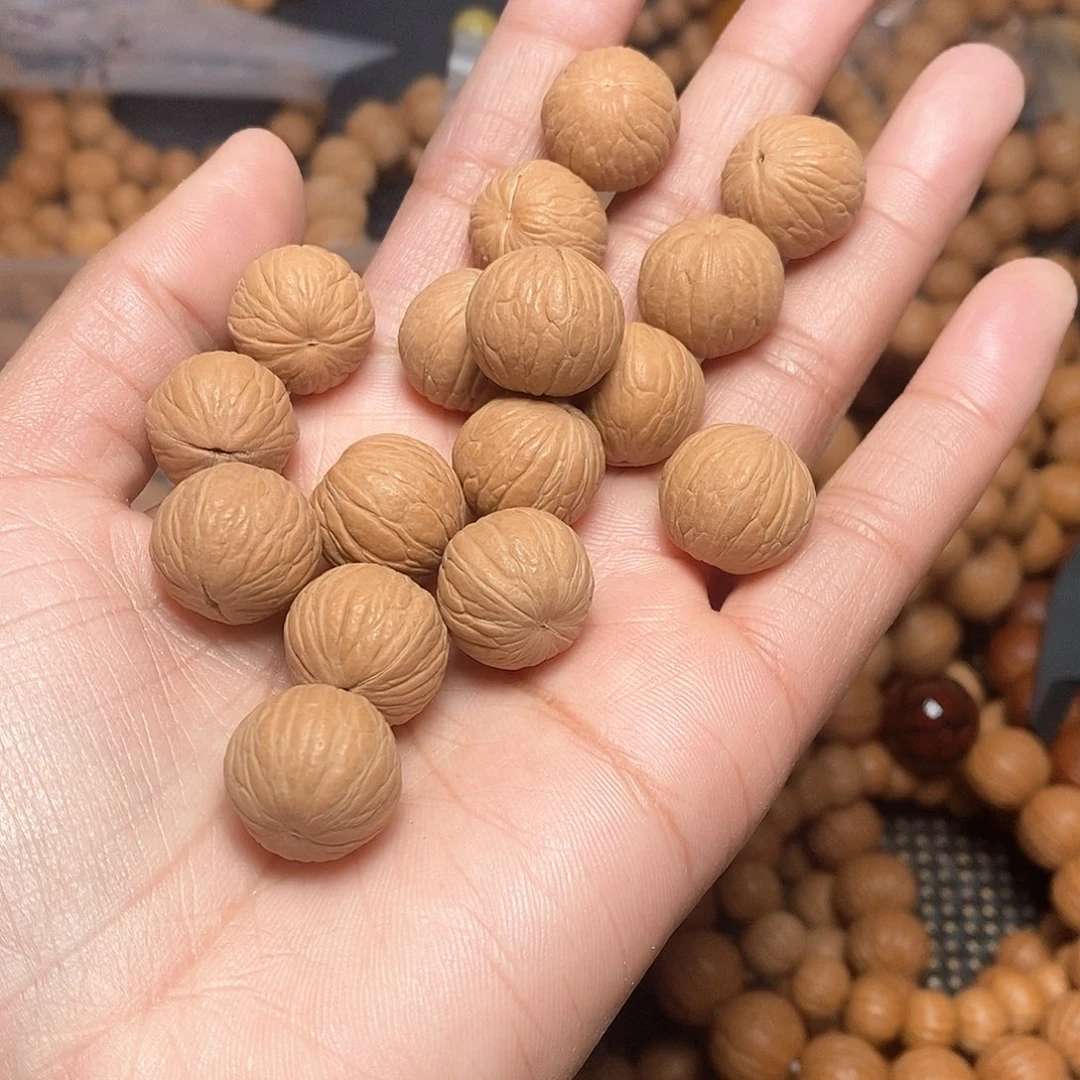 猴头核桃吊坠支****g盆1.73