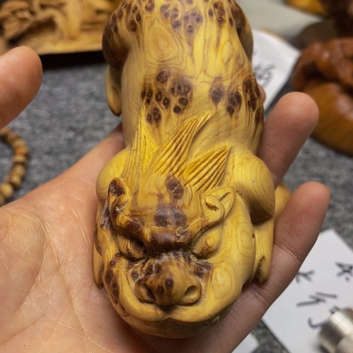 柏木（崖柏）崖柏215