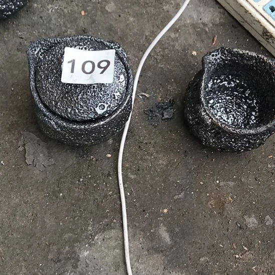 ***荥经黑砂茶具公道杯
