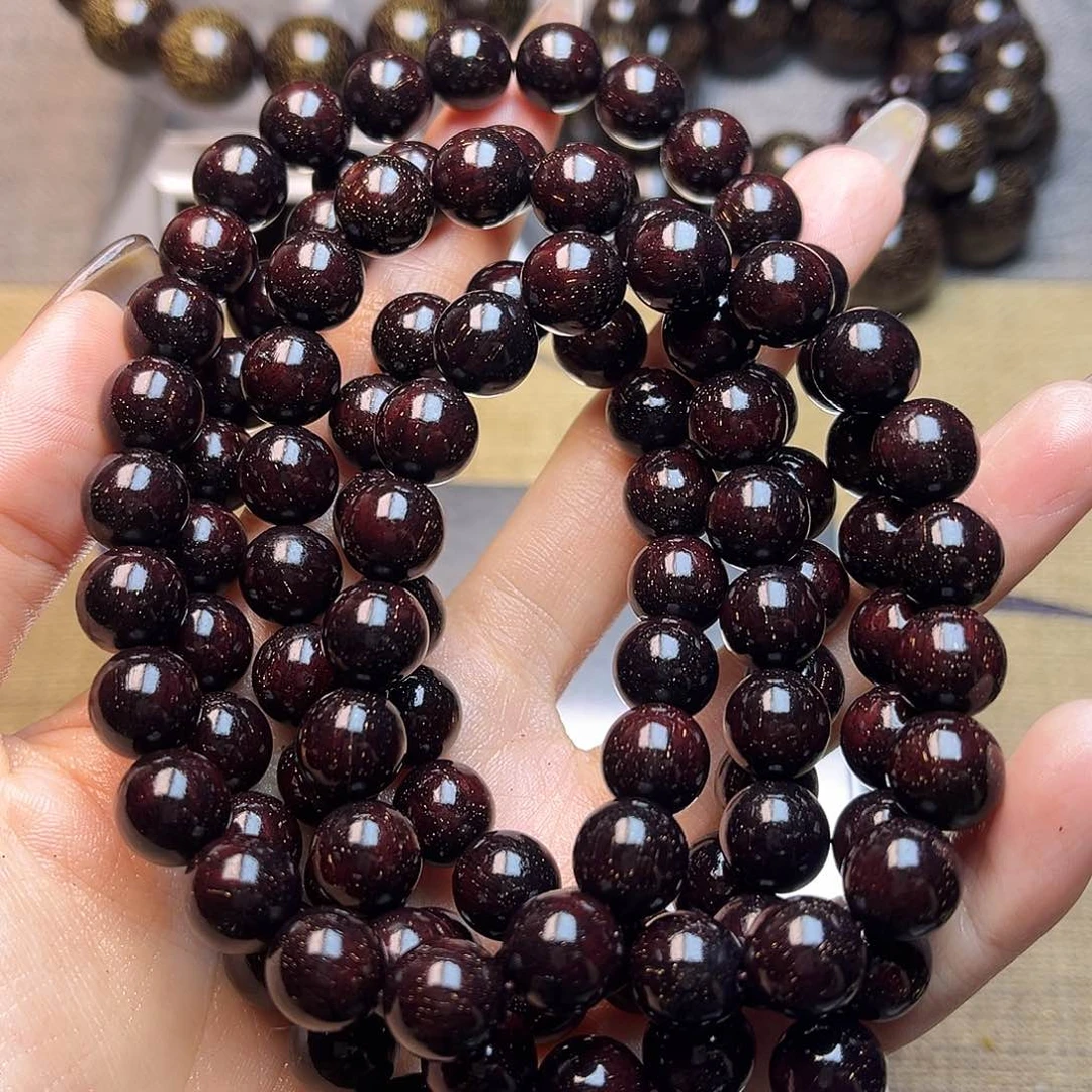 檀香紫檀（小叶紫檀）1.0✖️108