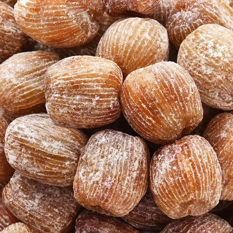 金丝蜜枣即食煲汤专用汤料干货250g