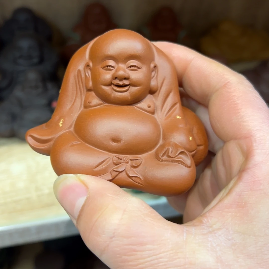 紫砂茶宠紫砂茶宠