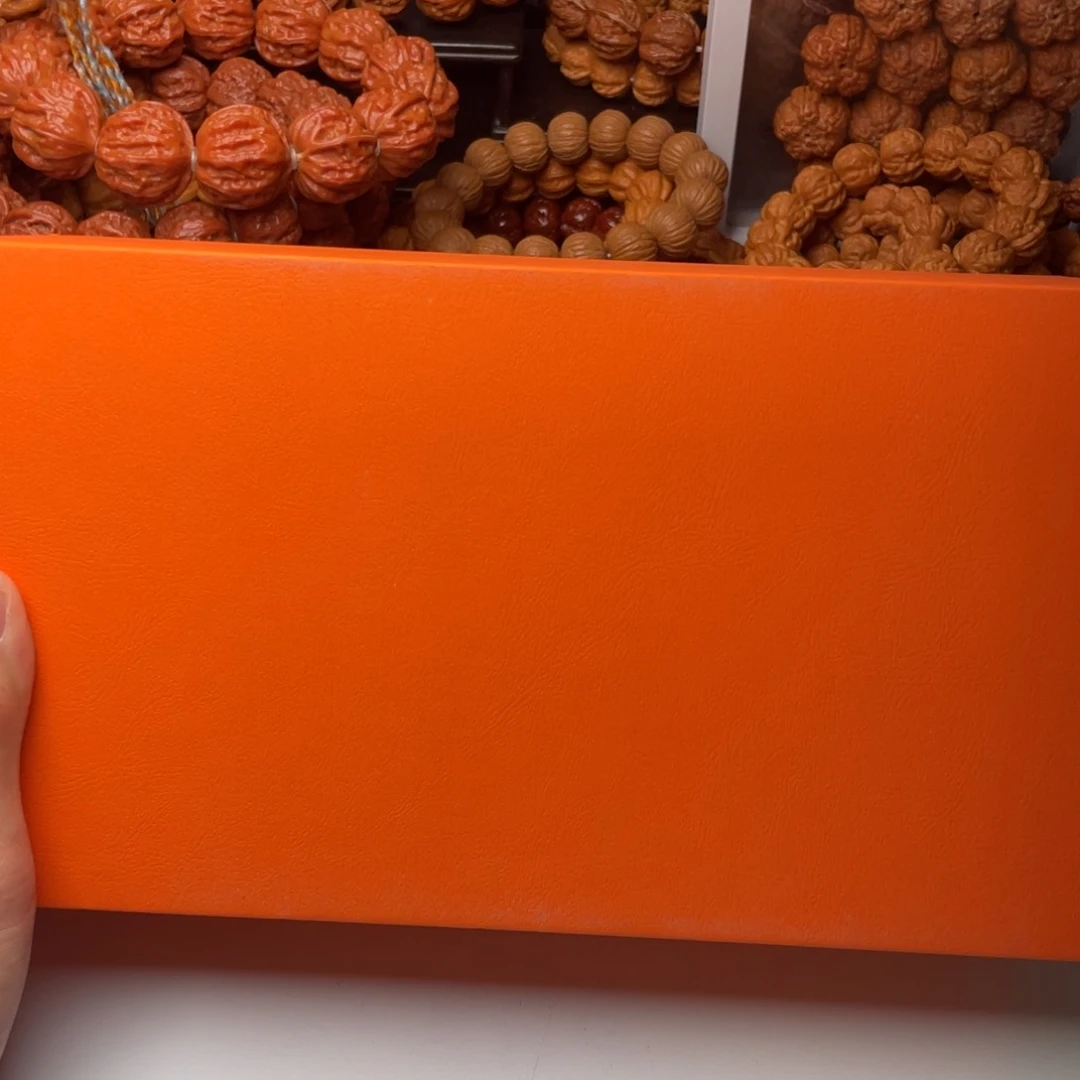 文玩核桃手串001京八棱