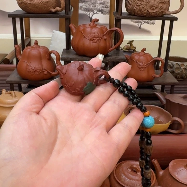 紫砂茶宠福利多多