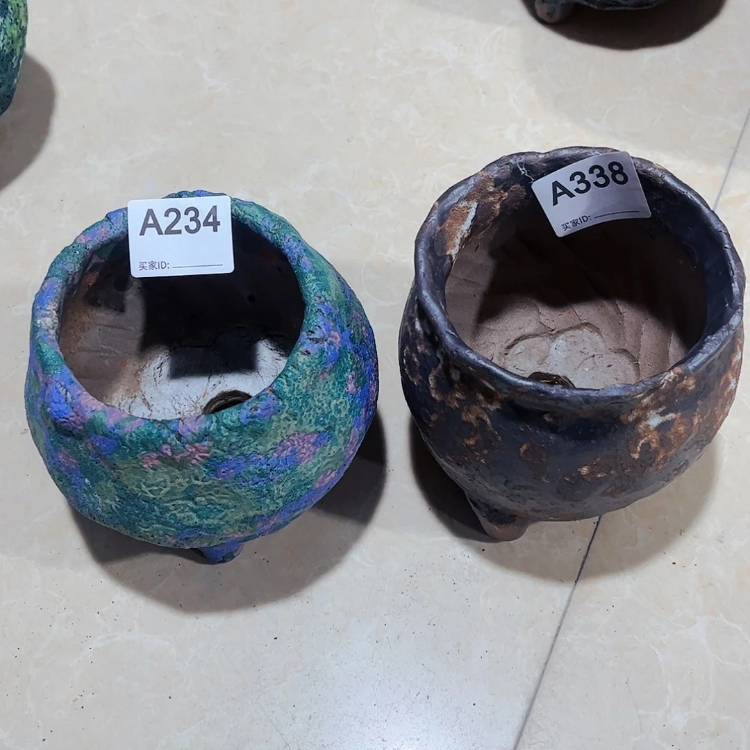 亚*景德镇陶瓷花盆花盆