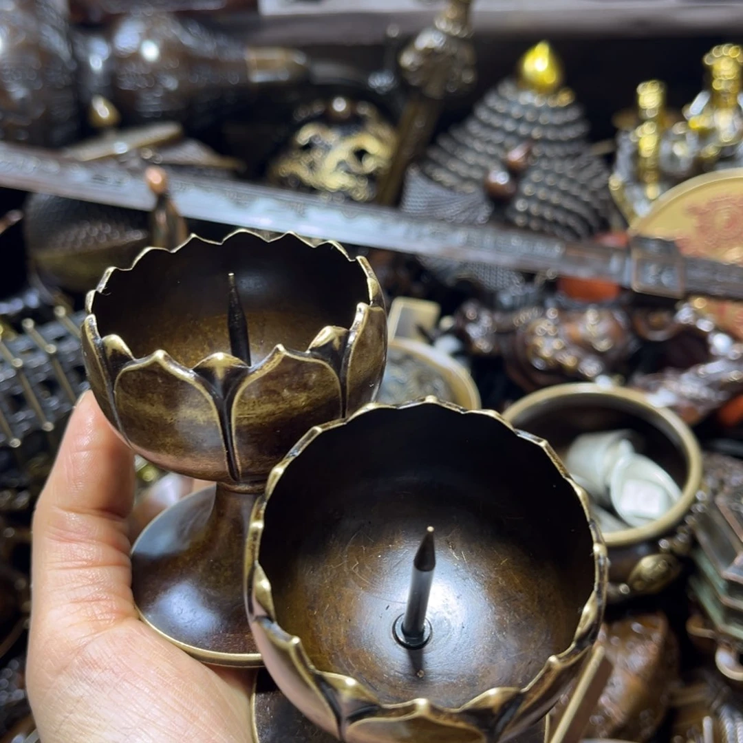 铜器摆件专属链接