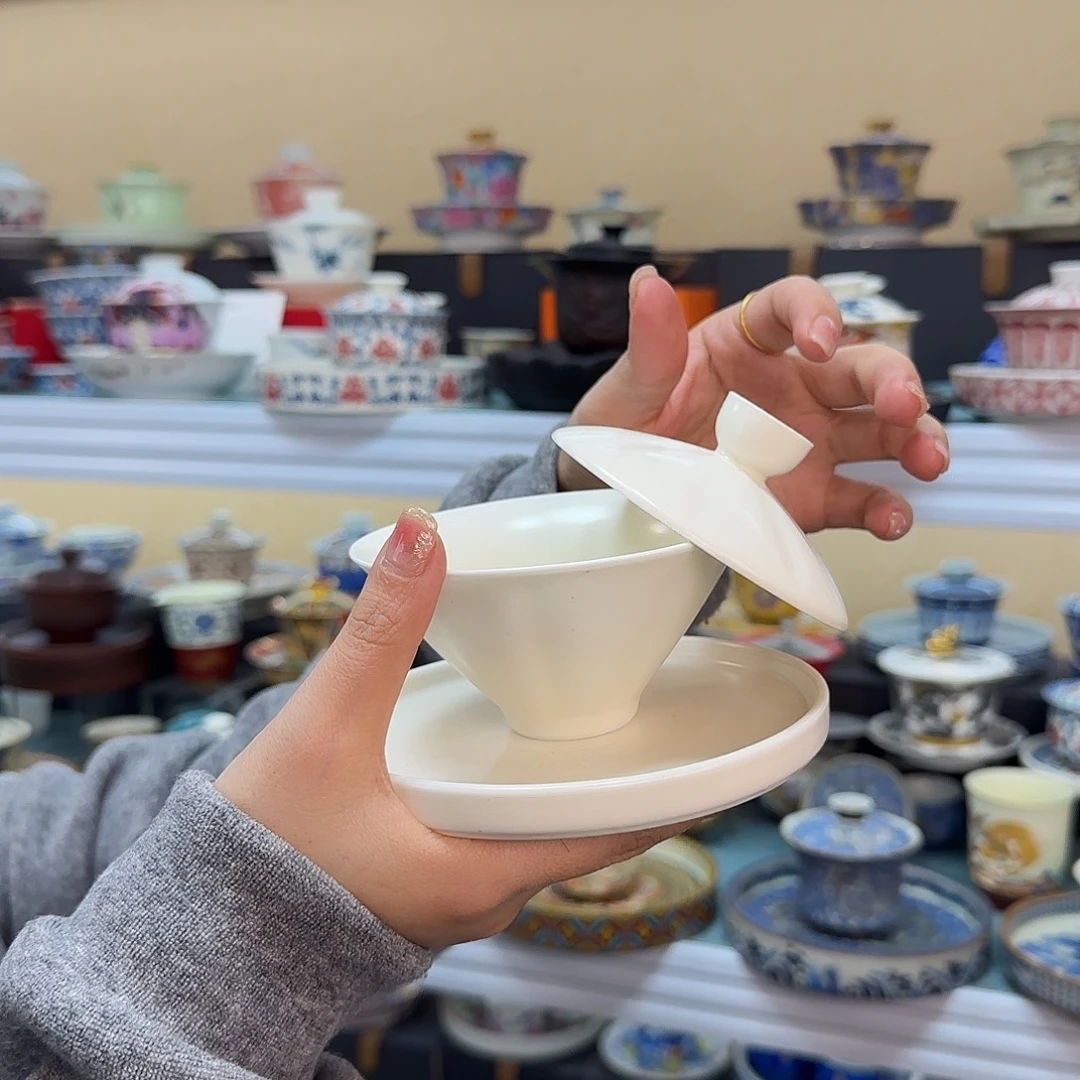 我们都在努力着改变自己