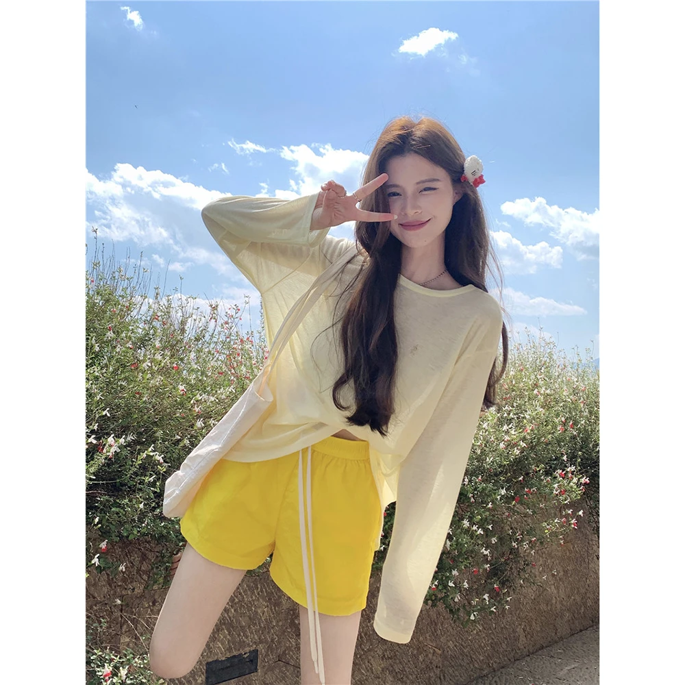 三亚海边度假连衣裙女装设计感多巴胺旅行套装沙滩裙穿搭云南旅游