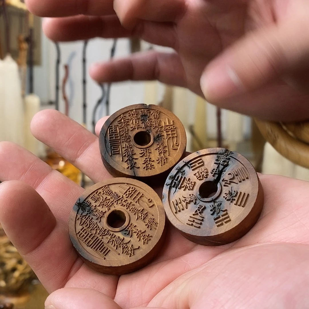 实物展示一物一拍