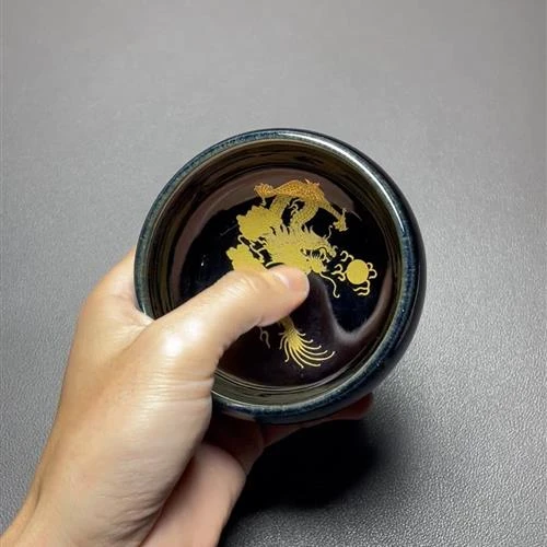 【闪购商品】茶盏-1015...........