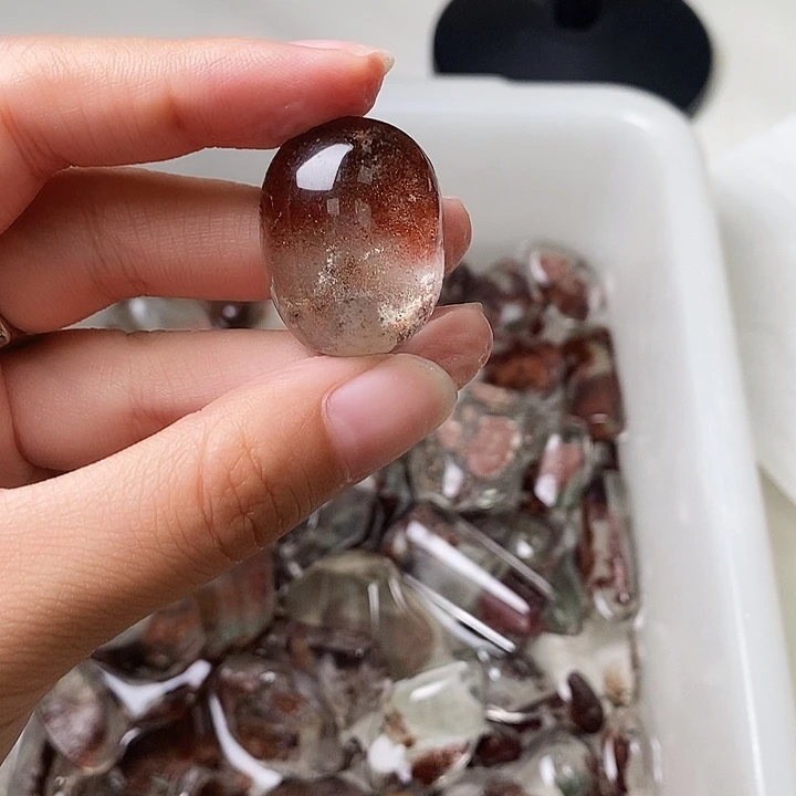 *****银S925镶嵌颈饰水晶