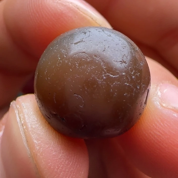 未镶嵌单玛瑙/玉髓