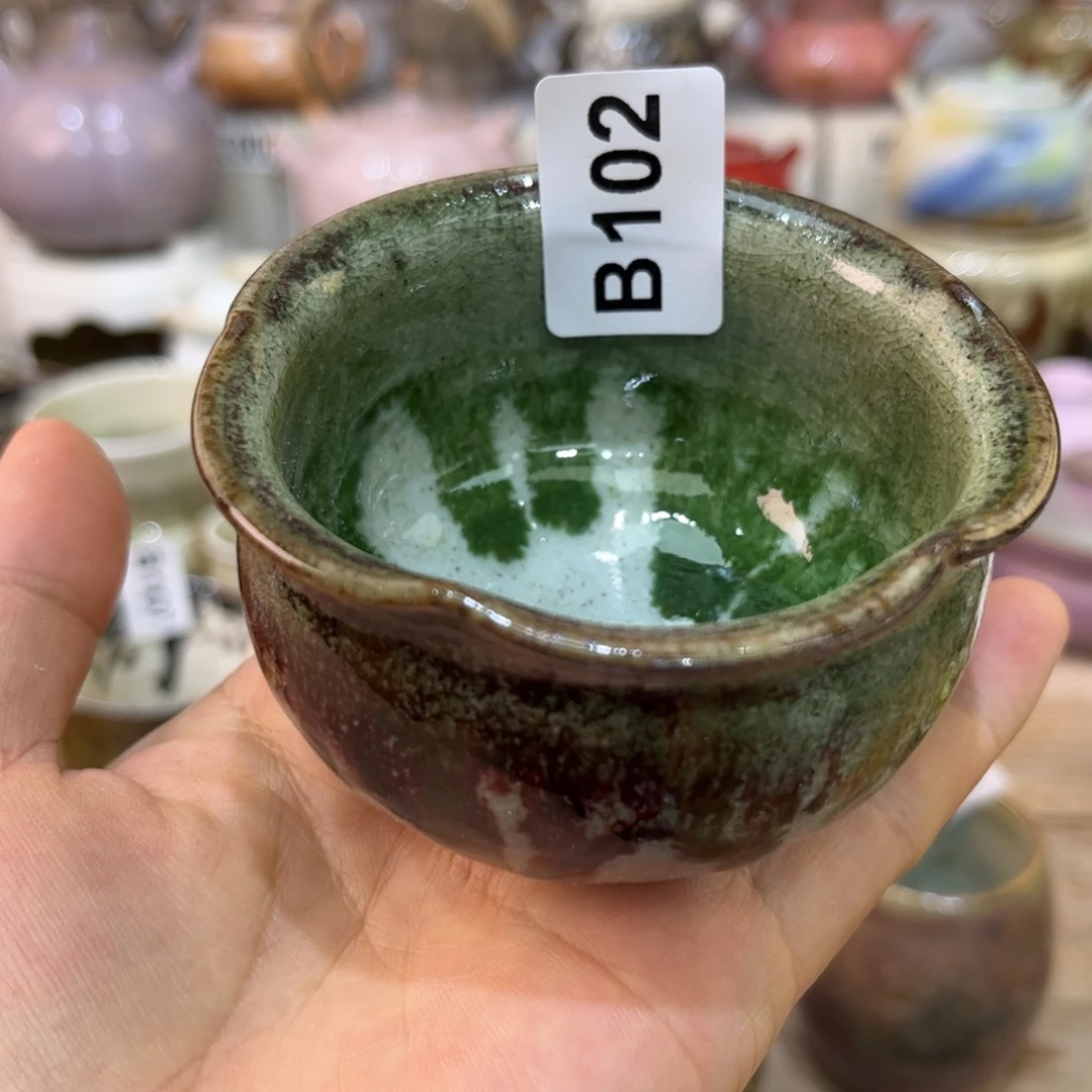 陶瓷艺术品333333