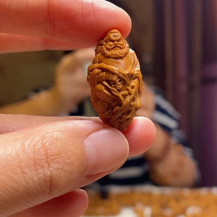 橄榄核手串/手链橄榄核