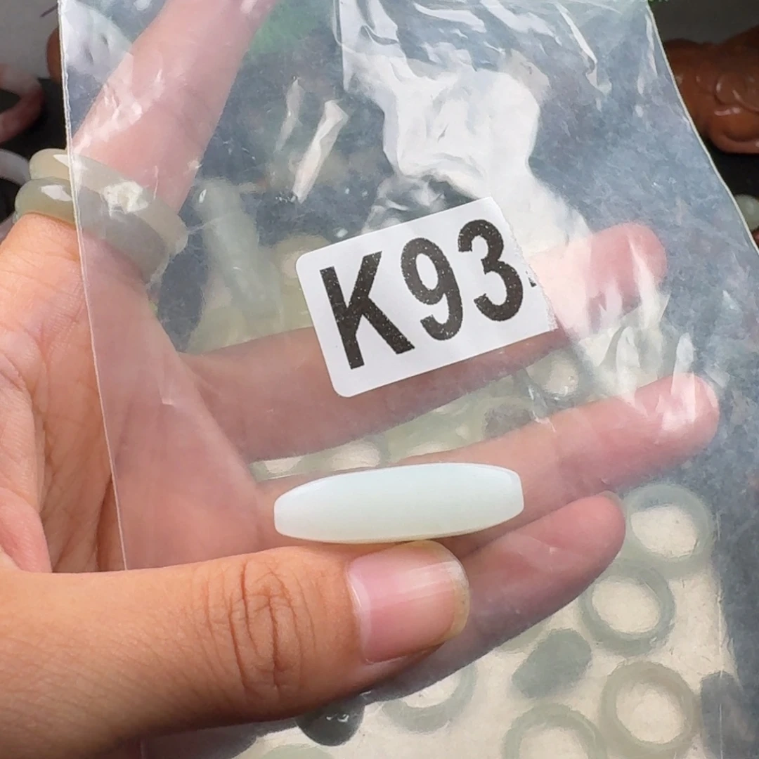 未镶嵌和田玉珠宝奇石