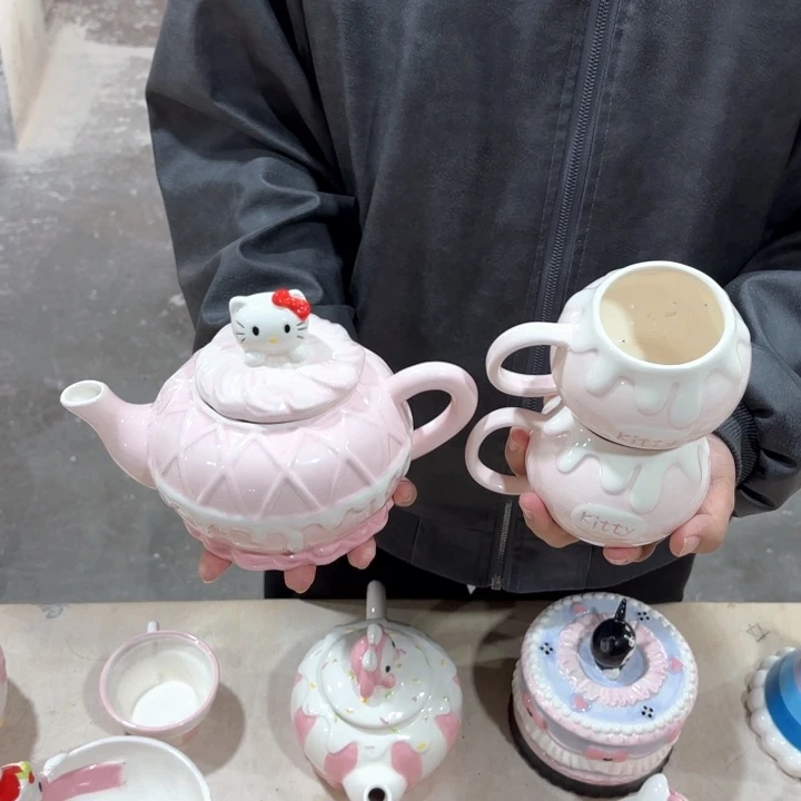 我们的目标就是成为更优秀