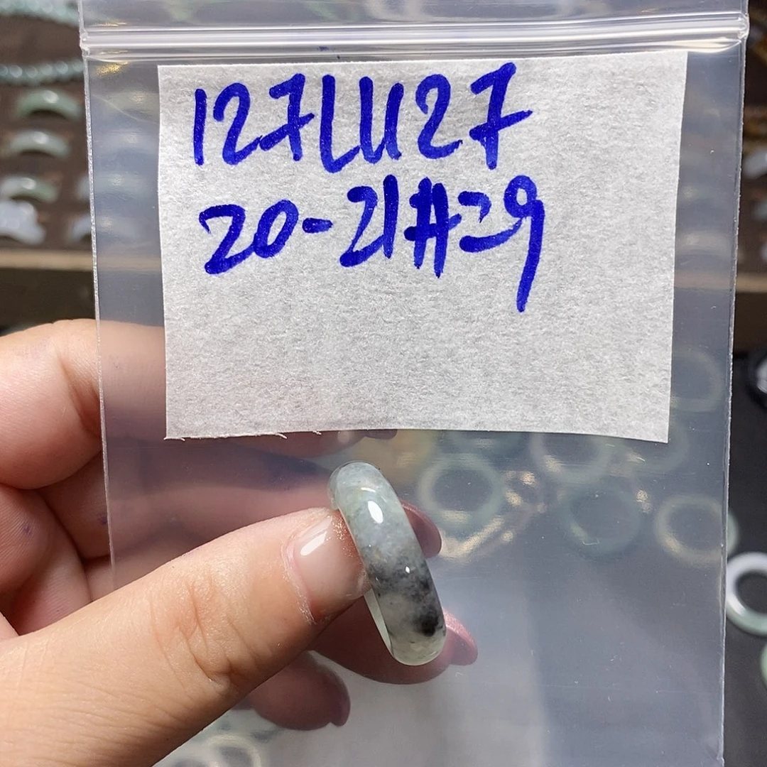 未镶嵌定制翡翠翡翠