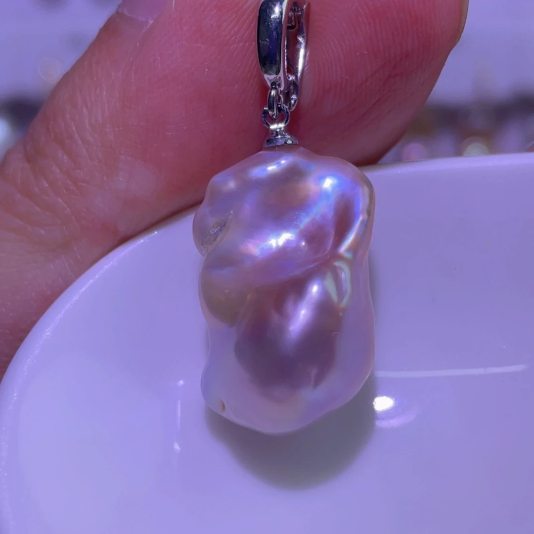 淡水珍珠天然淡水珍珠未镶嵌