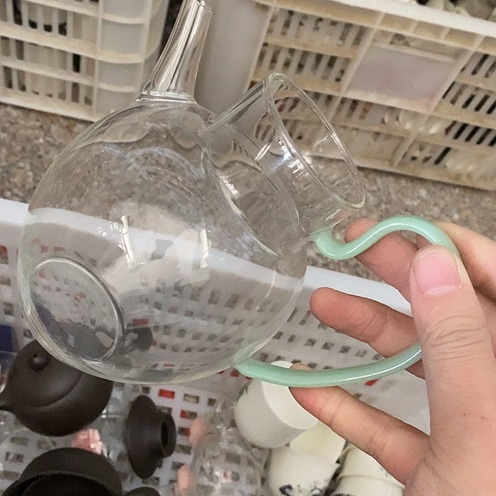 陶瓷艺术品及陶瓷制品