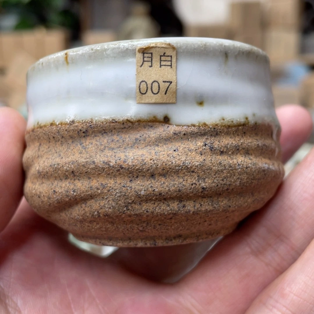 【闪购商品】壶老段烧陶瓷茶器！