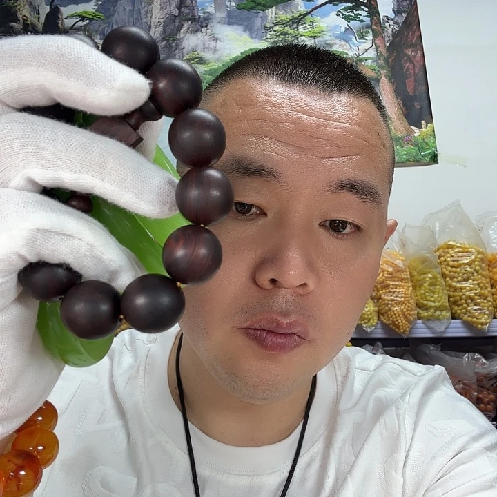 非洲紫檀（红花梨）41