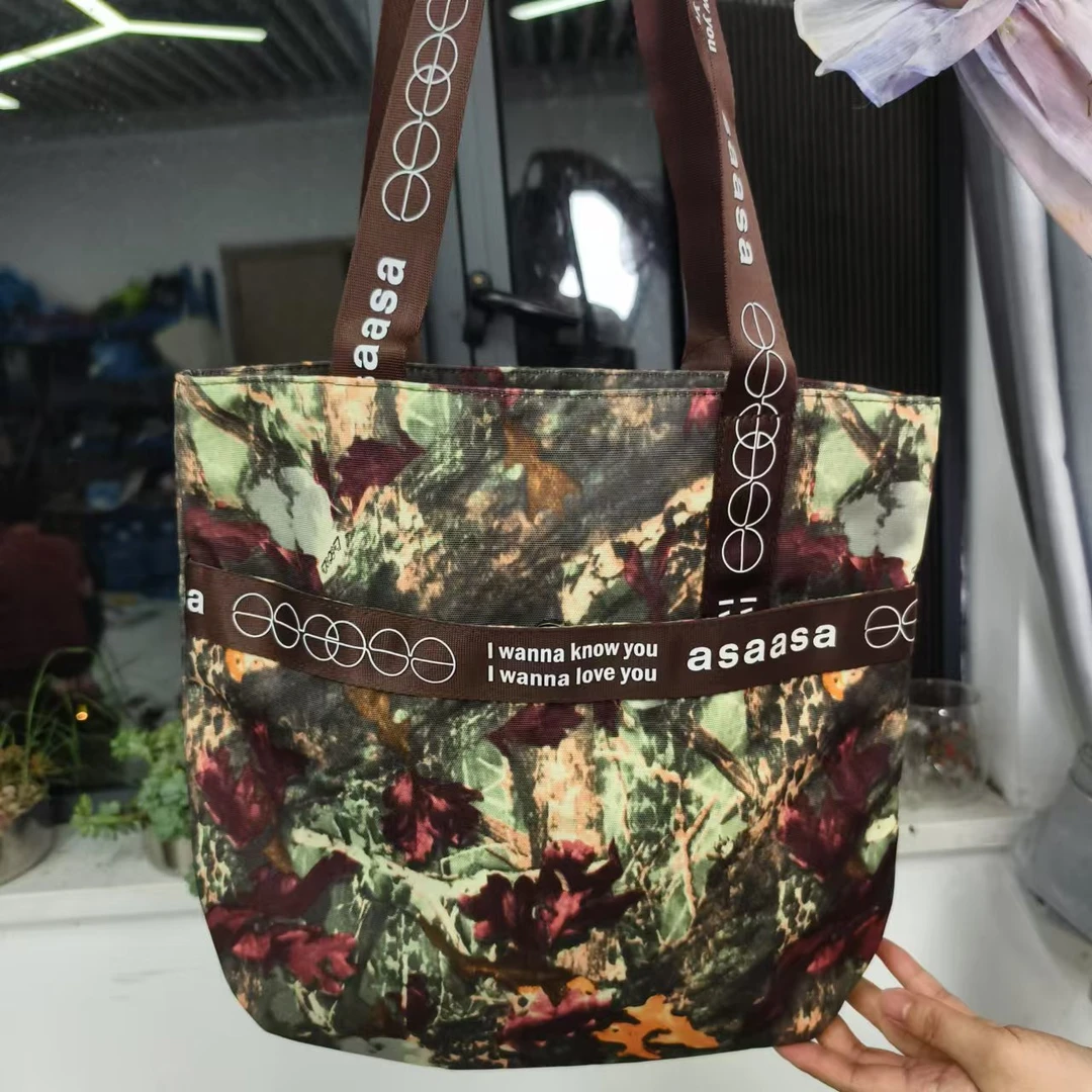 新款时尚手提单肩包167-1