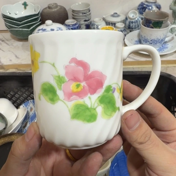 陶瓷推荐第二名20包邮