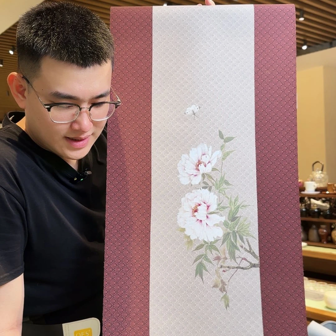 三米茶席茶席茶席