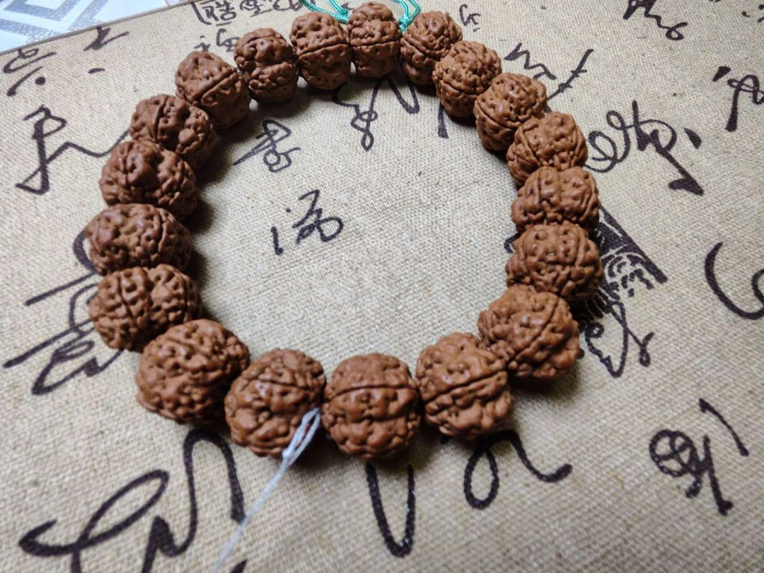 385红皮帝王花手持尺寸17-19