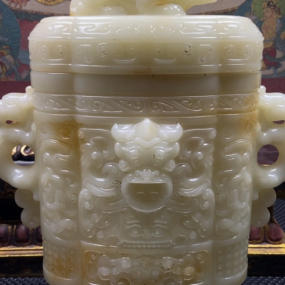 小***豆精品摆件事实链接