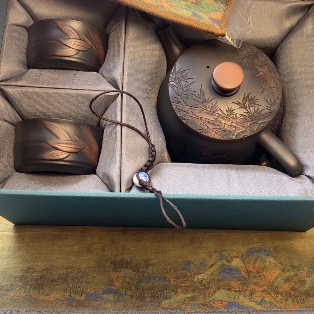 茶壶紫砂哈哈哈哈