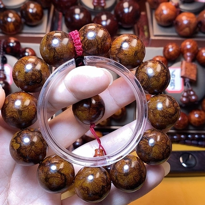 黄花梨/降香黄檀木*言2.0留疤花老料