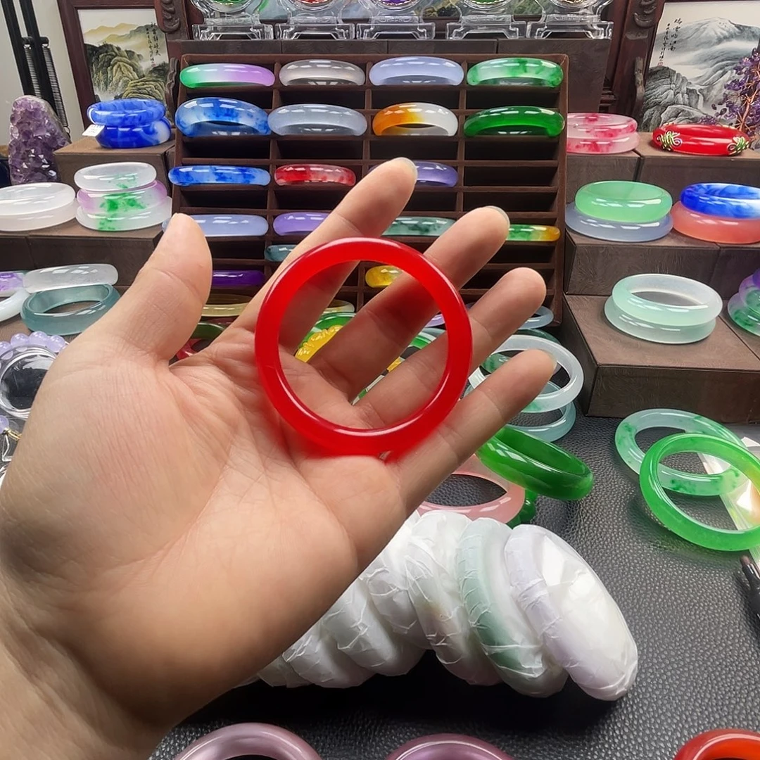 平***乐石英石非金属一物一链接为准，56圈口