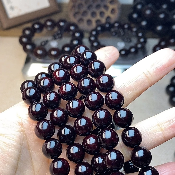 檀香紫檀（小叶紫檀）1.0带